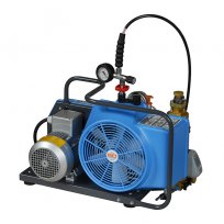 AIR COMPRESSORS