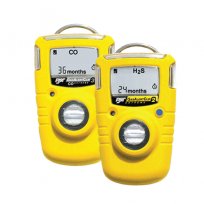 PORTABLE GAS DETECTORS